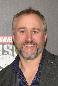 Steve Lightfoot