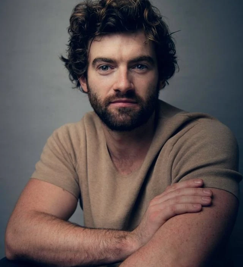 Stuart Martin - Foto 1