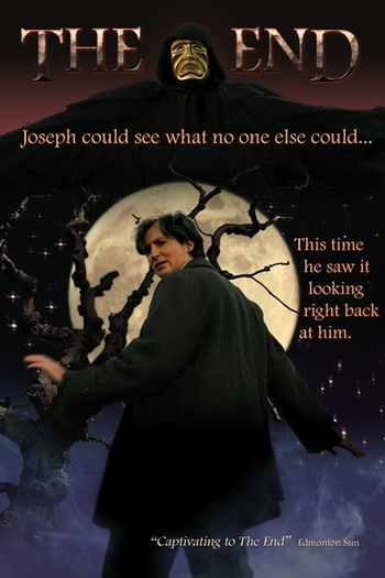 Poster de Filme The End (2007)