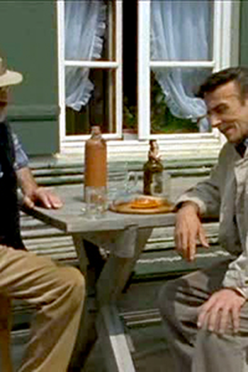 Poster de Episódio Palermo ist nah (1996)