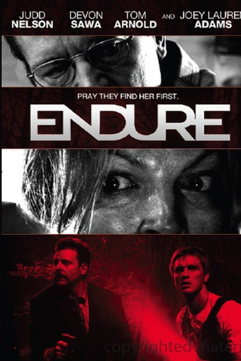  de Filme Endure (2010)