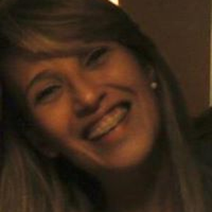 Foto de perfil de Patrícia
