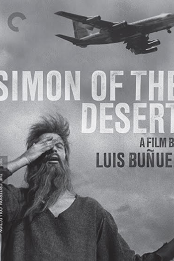  de Filme Simão do Deserto (1965)