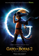 Gato de Botas 2: O Último Pedido