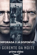 O Gerente da Noite (2ª Temporada) (The Night Manager (Season 2))