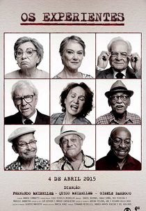 Os Experientes (Os Experientes)