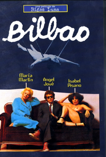 Bilbao - Poster / Capa / Cartaz - Oficial 2