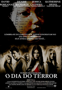 O Dia do Terror (Valentine)