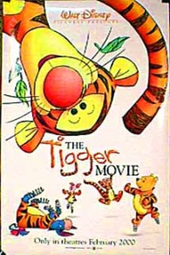  de Filme Tigrão: O Filme (2000)