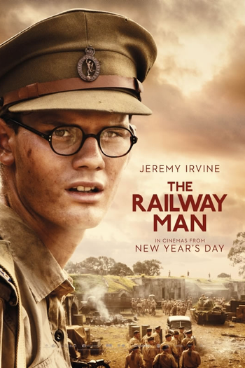  de Filme Uma Longa Viagem (2013)