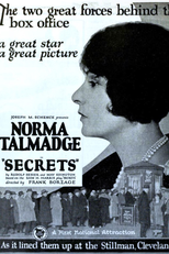 Segredos da Mocidade (Secrets)