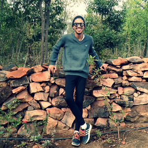 Foto de perfil de Caio