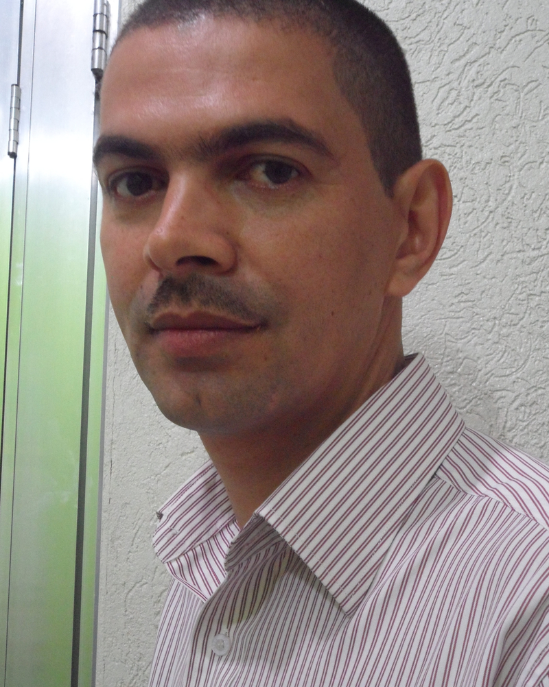 Admilson Gomes - Foto 1