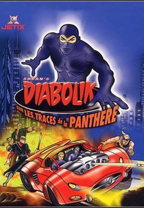 Diabolik (Diabolik)