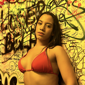 Foto de perfil de Aylee Monteiro
