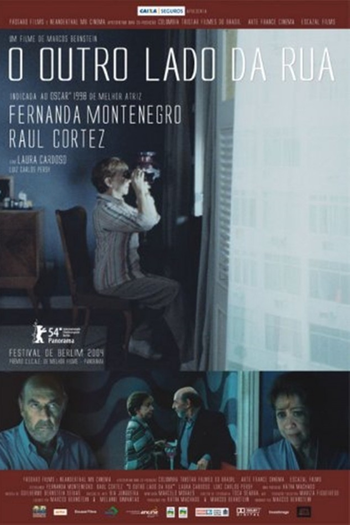  de Filme O Outro Lado da Rua (2004)