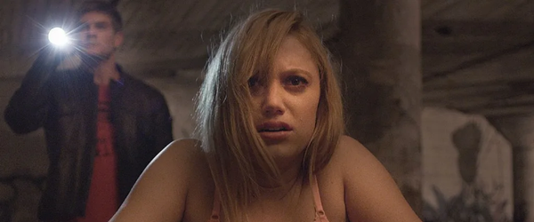 Corrente do Mal 2 inicia filmagens e confirma retorno de protagonista