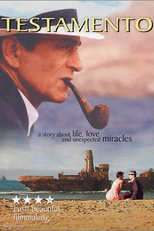 O Testamento do Senhor Napumoceno (O Testamento do Senhor Napumoceno)