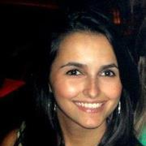 Foto de perfil de Maria Luiza Khouri
