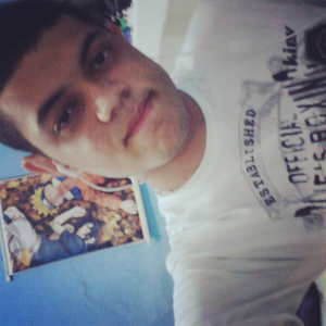 Foto de perfil de Brunno Wesley