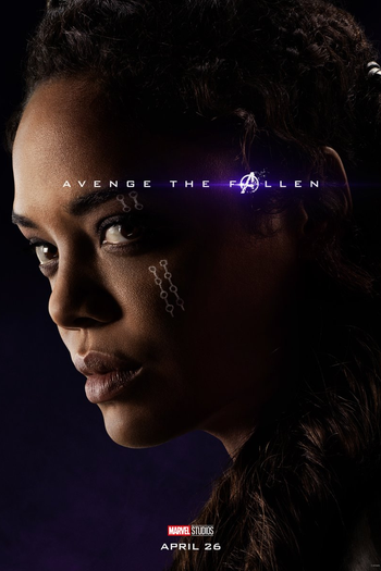  de Filme Vingadores: Ultimato (2019)