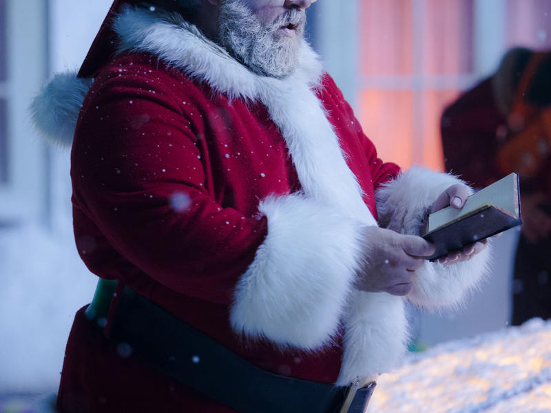 Foto 14 de Doctor Who: Last Christmas