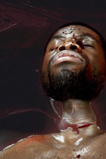 Poster de Curta OUT (2007)