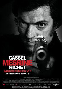 Inimigo Público Nº1 - Instinto de Morte (L'instinct de Mort)