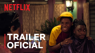 Trailer: Barba, Cabelo & Bigode | Trailer oficial | Netflix Brasil