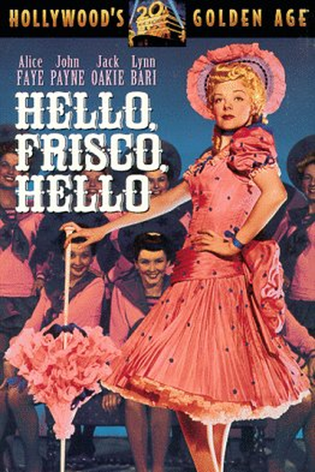  de Filme Aquilo, Sim, Era Vida! (1943)