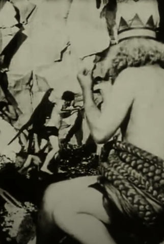 Poster 1 de Curta L'inferno (1911)