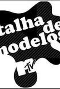 Batalha de Modelos - MTV - Poster / Capa / Cartaz - Oficial 1