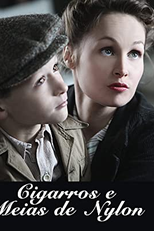 Cigarros e Meias de Nylon (Cigarettes et bas nylon)