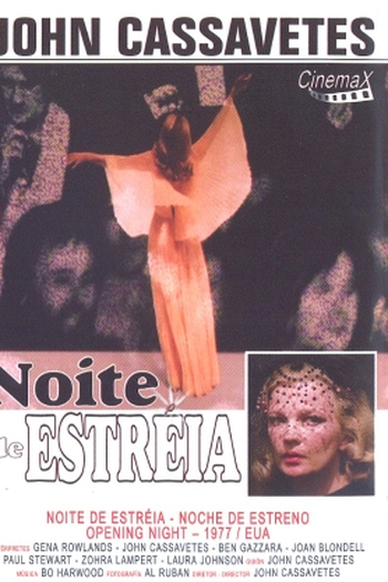  de Filme Noite de Estréia (1977)