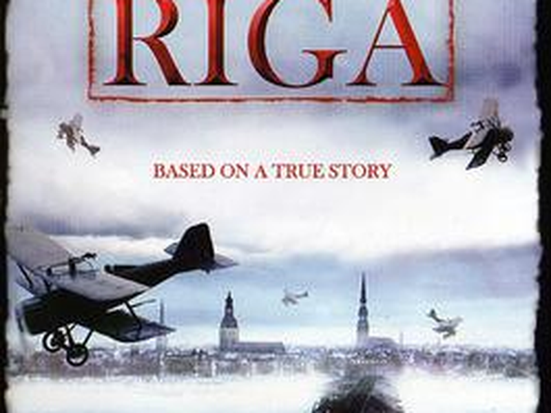 Foto 1 de Defenders of Riga
