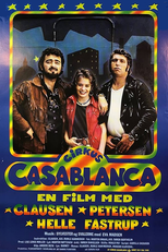 Cirkus Casablanca (Cirkus Casablanca)