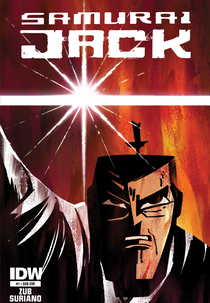 Samurai Jack (4ª Temporada) (Samurai Jack (Season 4))