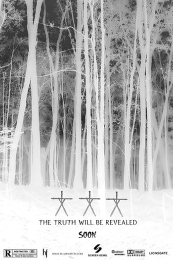  de Filme Bruxa de Blair (2016)