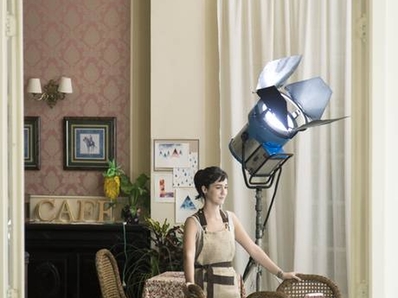 Foto 4 de Altas Expectativas