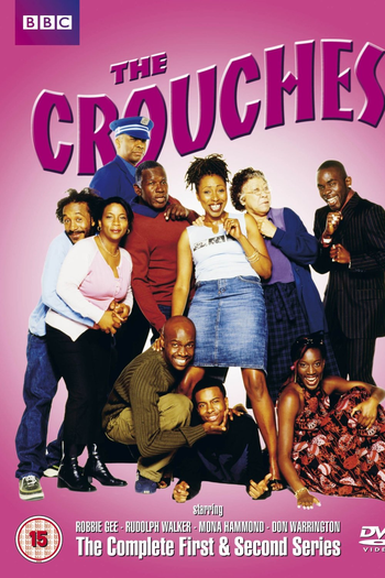 Poster de Série The Crouches (2003)