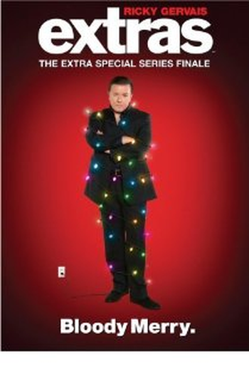 Poster de Série The Extra Special Series Finale (2007)