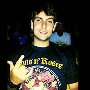 Foto de perfil de Daniel