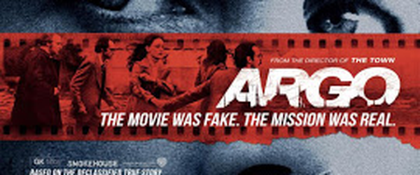 Crítica: Argo (2012)