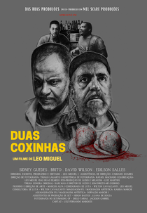 Duas Coxinhas (Duas Coxinhas)