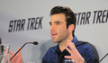 Informações reveladas sobre Star Trek 3
