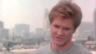 Trailer: Night Eyes II Drama Thriller 1991 Film