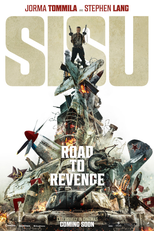 Sisu: Estrada da Vingança (Sisu: Road to Revenge)