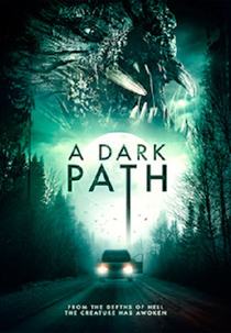 A Dark Path (A Dark Path)