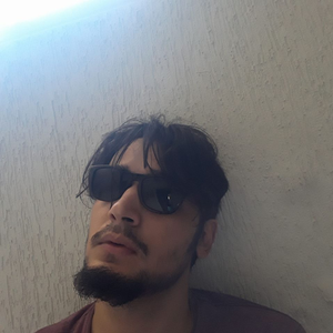 Foto de perfil de José Lucas Coutinho de Melo