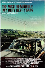 O Mais Bonito dos Meus Melhores Anos (Lo más bonito y mis mejores años)